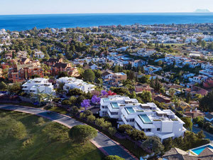 别墅 4 卧室 509 m² 在新安达卢西亚, 西班牙 — 来自开发商和业主的房地产搜索引擎 GEOLN.COM. 照片 16