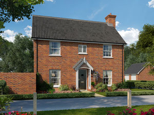 Nieruchomości w River Reach — spójrz na wyszukiwarkę nieruchomości GEOLN.COM. Zdjęcie 3