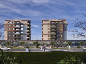 房地产在 Rumeli Hill — look at the real estate search engine GEOLN.COM. 照片 3