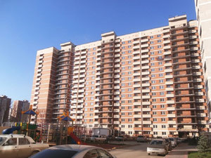 房地产在 Perspective — look at the real estate search engine GEOLN.COM. 照片 4