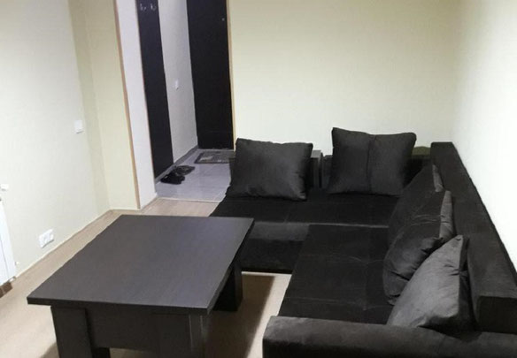 3 кімнатна квартира в Чугуреті. Купити квартиру в Тбілісі, Чугуреті