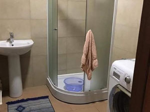 3 room apartment on Nutsubidze slope. Buy an apartment in Tbilisi, Saburtalo — Find off-plan property or real estate resale directly from developers and owners GEOLN.COM. Photo 3