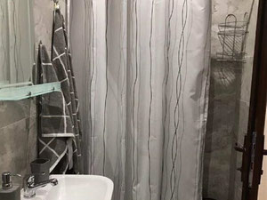 Mtatsminda上的一间卧室的公寓。买公寓第比利斯，Mtatsminda — 来自开发商和业主的房地产搜索引擎 GEOLN.COM. 照片 11