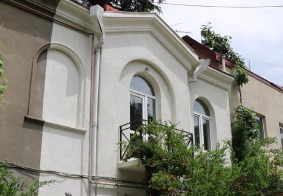 Садиба у Ваку.