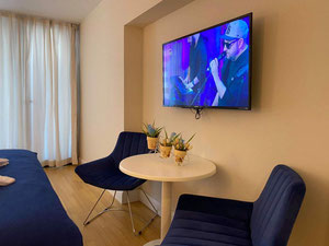 奥秘市出售一室公寓 — 来自开发商和业主的房地产搜索引擎 GEOLN.COM. 照片 4