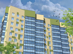 房地产在 Cyril and Daria — look at the real estate search engine GEOLN.COM. 照片 5