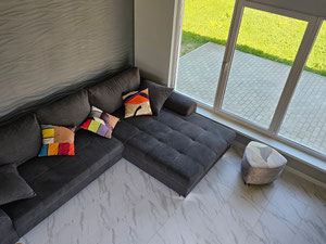 Apartamento con casa de huéspedes. — Encuentre propiedades fuera del plan o reventa de bienes inmuebles directamente de desarrolladores y propietarios GEOLN.COM. Foto 5