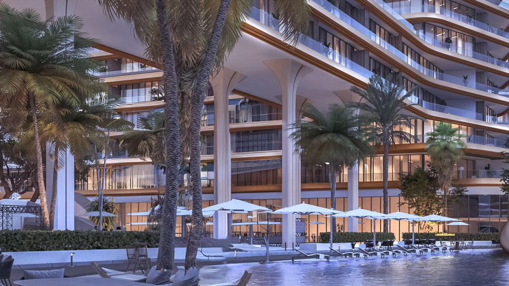 شقق للبيع في كواترو ديل مار — ابحث عن عقار قيد الإنشاء أو عقار معاد بيعه مباشرة من المطورين والملاك GEOLN.COM. صورة فوتوغرافية 1