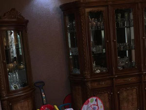 3 кімнатна квартира в Варкетілі. Купити квартиру в Тбілісі, Варкетілі — Пошуковик нерухомості від забудовників і власників GEOLN.COM. Фото 7