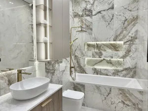 2-room, view apartment in the Atmosphere Residential Complex — Find off-plan property or real estate resale directly from developers and owners GEOLN.COM. Photo 6