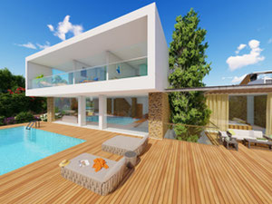 Недвижимость в PELAGOS BEACHFRONT RESIDENCES — смотрите на поисковике недвижимости GEOLN.COM. Фото 3