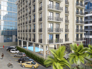 房地产在 HORIZONS CLUB — look at the real estate search engine GEOLN.COM. 照片 6