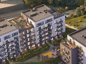 უძრავი კონება LINK TEN — გადახედეთ უძრავი ქონების საძიებო სისტემას GEOLN.COM. ფოტო 2