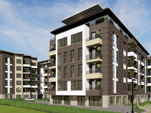 נדל"ן ב STUDENT CITY 5 — עיין במנוע חיפוש הנדל"ן GEOLN.COM. תמונה 2