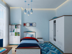 Real estate in Trend Urganci Town — look at the real estate search engine GEOLN.COM. Photo 3