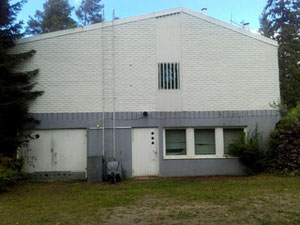 芬兰森林中的郊区盈利住宅，Pieksämäki — 来自开发商和业主的房地产搜索引擎 GEOLN.COM. 照片 10