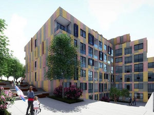 房地产在 Univa Kocaeli — look at the real estate search engine GEOLN.COM. 照片 4