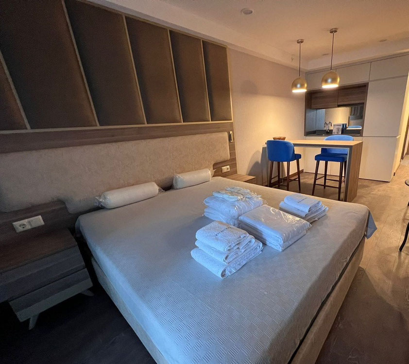 Studio in 巴统 La Quinta by Wyndham — 来自开发商和业主的房地产搜索引擎 GEOLN.COM. 照片 1