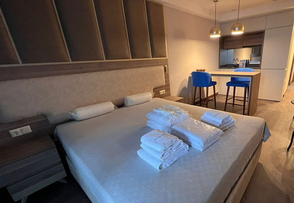 Studio w Batumi La Quinta by Wyndham