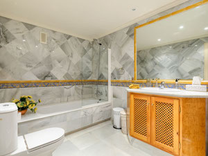 公寓 2 卧室 129 平方米，位于西班牙蒙特阿尔科内斯 — 来自开发商和业主的房地产搜索引擎 GEOLN.COM. 照片 2