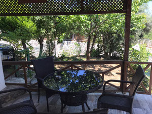 ВІЛЛА ТРИПЛЕКС У СТАНІ САЙТУ ВІД ВЛАСНИКА, ТЕКІРДАГ, МАХ. ТОПАГАЧ — Пошуковик нерухомості від забудовників і власників GEOLN.COM. Фото 5