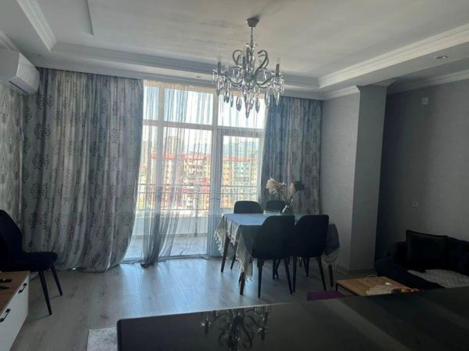 Квартира в Батуми — Поисковик недвижимости от застройщиков и собственников GEOLN.COM. Фото 1