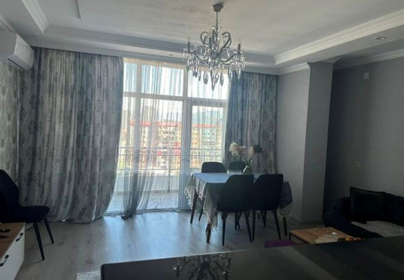 Квартира в Батуми