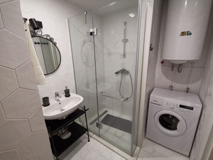 1-room apartment for sale in Courtyard Marriott Batumi. — Find off-plan property or real estate resale directly from developers and owners GEOLN.COM. Photo 6