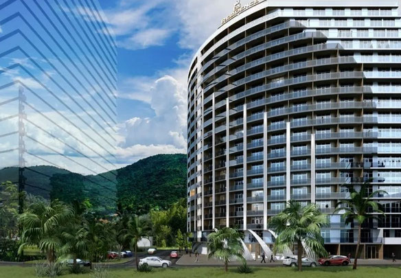 5-room apartment for sale