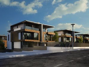 Недвижимость в BOYANA LUXURY RESIDENCE — смотрите на поисковике недвижимости GEOLN.COM. Фото 10