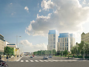 Нерухомість в Astoria — дивіться на пошуковику нерухомості GEOLN.COM. Фото 3