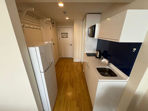 Wohnung zu verkaufen in Orbi City — Immobilien-Suchservice von Bauträgern und Eigentümern GEOLN.COM. Foto 4