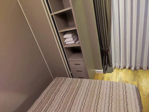 巴图马的公寓在 Alliance Palace 有独立的卧室 — 来自开发商和业主的房地产搜索引擎 GEOLN.COM. 照片 7