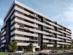 房地产在 CIENCIAS 17 — look at the real estate search engine GEOLN.COM. 照片 2