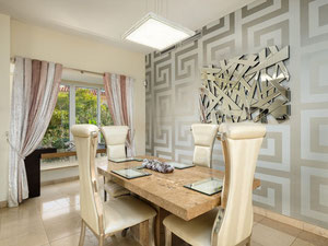 ვილა 5 საძინებელი 359 მ² რივიერა დელ სოლში, ესპანეთი — უძრავი ქონების ყიდვა და მფლო ბელებისგან GEOLN.COM. ფოტო 7