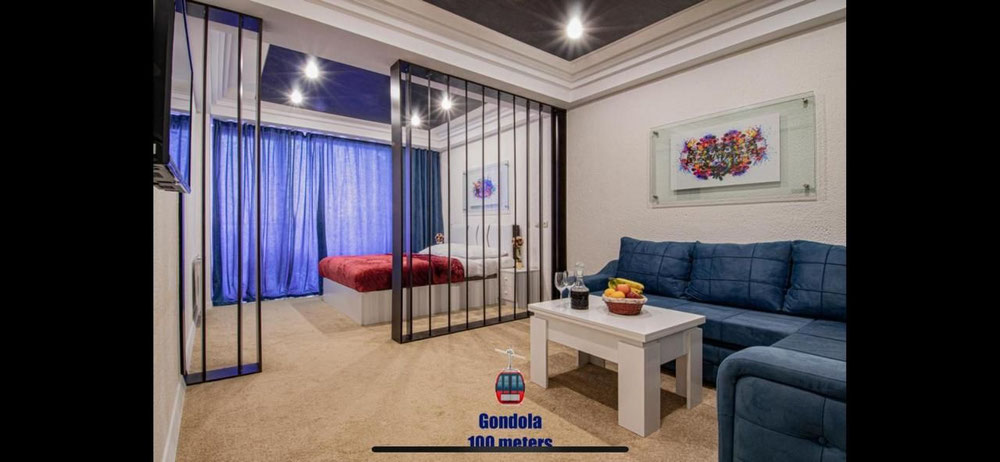 古道里的公寓 — 来自开发商和业主的房地产搜索引擎 GEOLN.COM. 照片 1