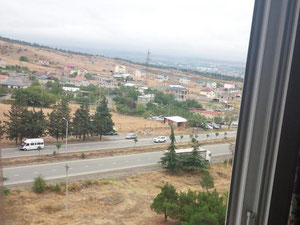 1 кімнатна квартира в Понічала. Недорога квартира в Тбілісі, Варкетілі — Пошуковик нерухомості від забудовників і власників GEOLN.COM. Фото 9