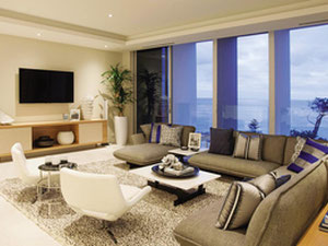 Real estate in MUSE La Jolla — look at the real estate search engine GEOLN.COM. Photo 5