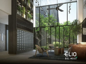 عقار للبيع في Elio Del Moss Phaholyothin 34 — انظر إلى محرك البحث العقاري GEOLN.COM. صورة فوتوغرافية 4