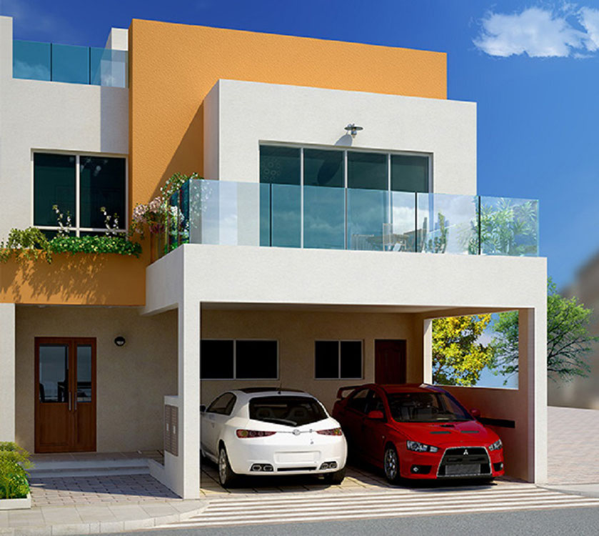 房地产在 Jumeirah Park Homes — look at the real estate search engine GEOLN.COM. 照片 1