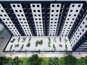 Real estate in Sector Rustavi — look at the real estate search engine GEOLN.COM. Photo 4