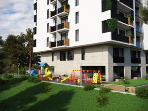 Real estate in Horizon Temka — look at the real estate search engine GEOLN.COM. Photo 4