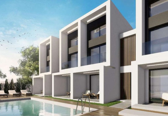 GROUND FROOR APARTMENT