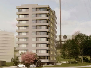 Нерухомість в Demetre Tavdadebuli St, 60 — дивіться на пошуковику нерухомості GEOLN.COM. Фото 4