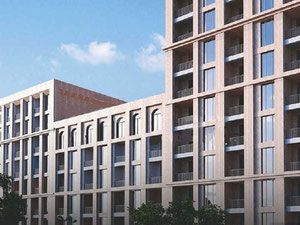 içindeki mülkiyet Whitestone Residence — emlak arama motoru GEOLN.COM'a bakın. Fotoğraf 3