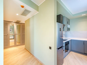 公寓在Mziuri花园 — 来自开发商和业主的房地产搜索引擎 GEOLN.COM. 照片 8