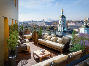 房地产在 Titul na Serebryanicheskoy — look at the real estate search engine GEOLN.COM. 照片 4