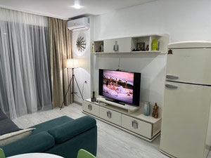 Апартаменти в Орбі Біч Тауер — Пошуковик нерухомості від забудовників і власників GEOLN.COM. Фото 5