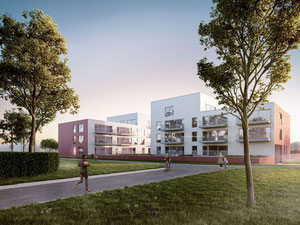 Real estate in De Heeren — look at the real estate search engine GEOLN.COM. Photo 2