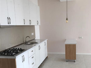 Didi Digomi的2间卧室的公寓。买公寓第比利斯，Didi Digomi — 来自开发商和业主的房地产搜索引擎 GEOLN.COM. 照片 5